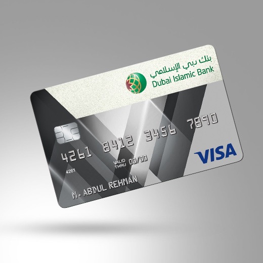 credit card bank islam